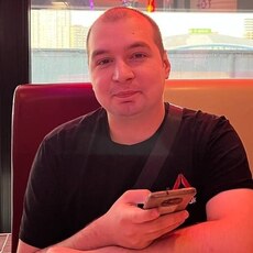 Станислав, 26 из г. Челябинск.