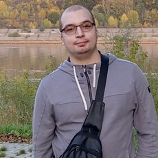 Фотография мужчины Станислав, 27 лет из г. Челябинск