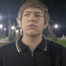 Фотография мужчины David, 25 лет из г. Кобулети