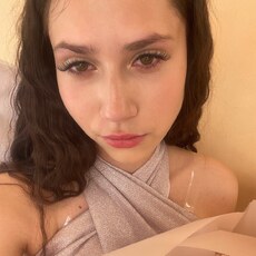 Фотография девушки Лиля, 18 лет из г. Чита
