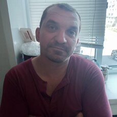 Фотография мужчины Алексей, 41 год из г. Великий Новгород