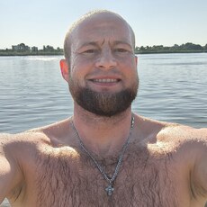 Фотография мужчины Иван, 35 лет из г. Бодайбо