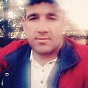 Бекзод Нафасов, 33 года