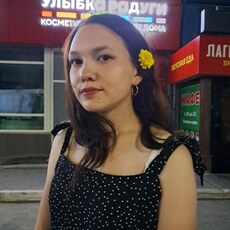 Кристина, 24 из г. Чебоксары.