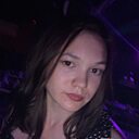 Кристина, 24 года