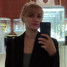 Фотография девушки Ольга, 41 год из г. Новосибирск