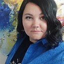 Оксана, 35 лет