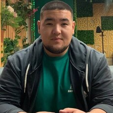Фотография мужчины Нуртегин, 22 года из г. Москва