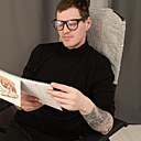 Василий, 38 лет