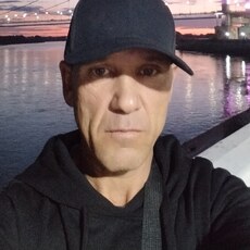 Фотография мужчины Алексей, 47 лет из г. Семей