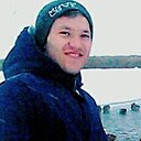Даврон, 30 лет