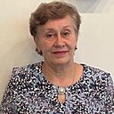 Надежда, 66 лет