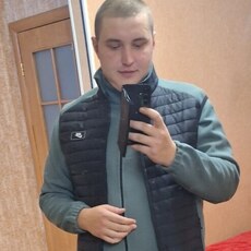 Фотография мужчины Сергей, 23 года из г. Уварово