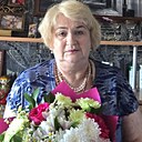 Надежда, 66 лет