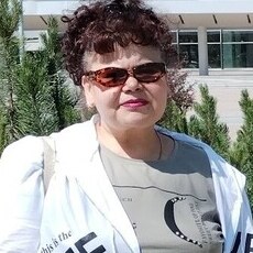 Фотография девушки Оксана, 54 года из г. Екатеринбург