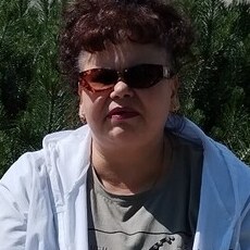 Фотография девушки Оксана, 53 года из г. Екатеринбург
