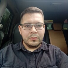 Фотография мужчины Радик, 34 года из г. Казань