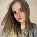 Настя, 21 год