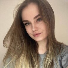 Фотография девушки Настя, 21 год из г. Навои