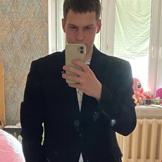 Фотография мужчины Андрей, 23 года из г. Энгельс