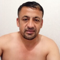 Фотография мужчины Самир, 39 лет из г. Алексеевка (Белгородская Обл)