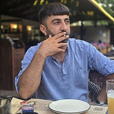 Фотография мужчины Тимур, 35 лет из г. Мариуполь