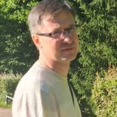 Фотография мужчины Антон, 47 лет из г. Санкт-Петербург