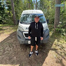 Даниил, 53 из г. Санкт-Петербург.