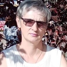 Фотография девушки Тамара, 55 лет из г. Прокопьевск