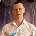 Андрей, 20 лет