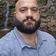 Фотография мужчины Niko, 34 года из г. Батуми