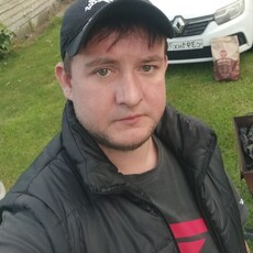 Фотография мужчины Серёга, 37 лет из г. Новосибирск