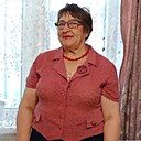 Вера, 65 лет