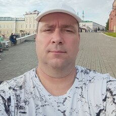 Фотография мужчины Игорь, 47 лет из г. Новочебоксарск