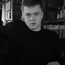 Дмитрий, 21 год