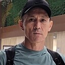 Малик, 52 года