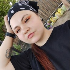 Фотография девушки Юлия, 26 лет из г. Улан-Удэ