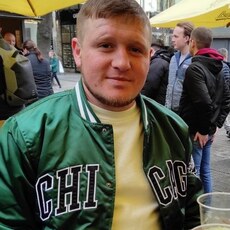 Фотография мужчины Vlad, 34 года из г. Прага