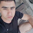 Миша, 23 года