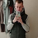 Женя, 29 лет