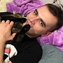 Макс, 25 лет