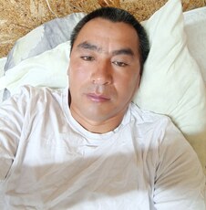 Фотография мужчины Уткир Узбек, 42 года из г. Горно-Алтайск