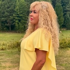 Фотография девушки Маргарита, 56 лет из г. Иркутск