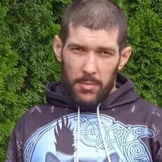 Фотография мужчины Юрий, 36 лет из г. Стрежевой