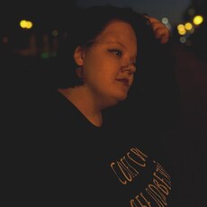 Фотография девушки Виктория, 23 года из г. Королёв