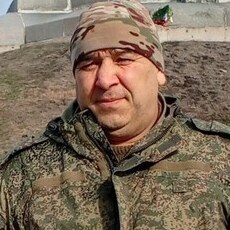 Фотография мужчины Андрей, 51 год из г. Тюмень