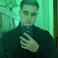 Фотография мужчины Юрий, 23 года из г. Южно-Сахалинск