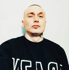 Фотография мужчины Slava, 29 лет из г. Краков