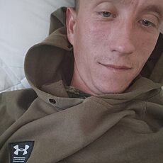 Фотография мужчины Stepan, 24 года из г. Омск