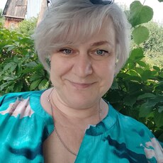Анна, 51 из г. Красноярск.